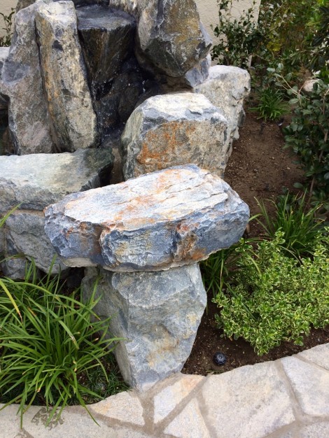 Rock Replication – Placed