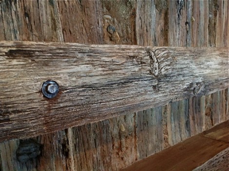 Wood Restoration II
